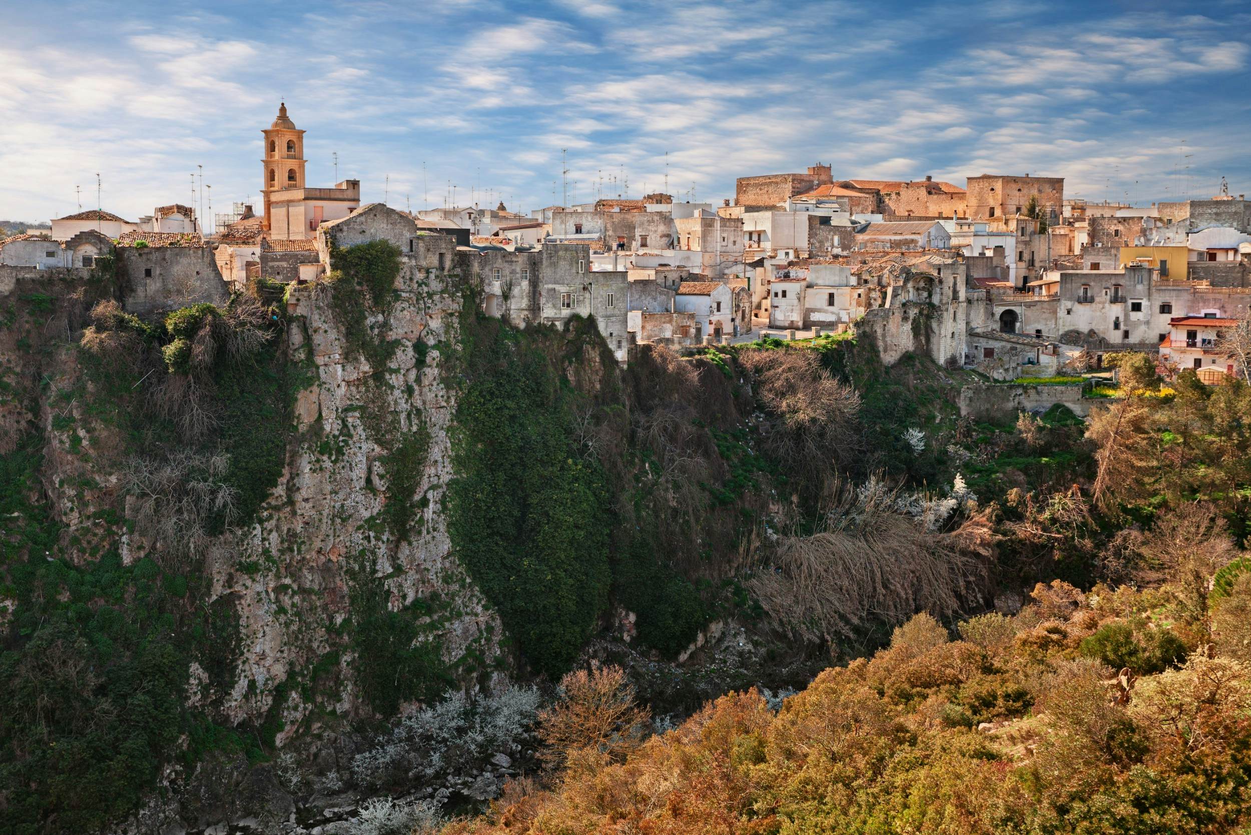 This Italian city is offering homes for €1